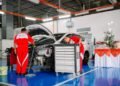 Mitsubishi Resmikan Fasilitas Bodi & Cat Baru di Pekalongan, Tebar Segudang Promo