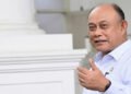 Prabowo Copot Dadan Hindayana dari BGN, Penggantinya Bukan Ahli Gizi