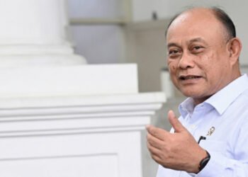 Prabowo Copot Dadan Hindayana dari BGN, Penggantinya Bukan Ahli Gizi