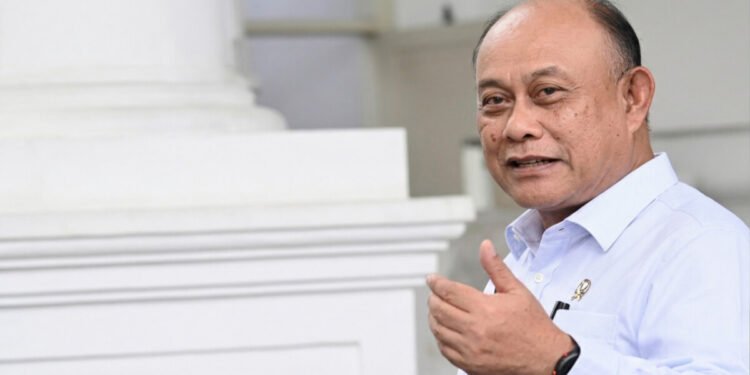 Prabowo Copot Dadan Hindayana dari BGN, Penggantinya Bukan Ahli Gizi