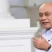 Prabowo Copot Dadan Hindayana dari BGN, Penggantinya Bukan Ahli Gizi
