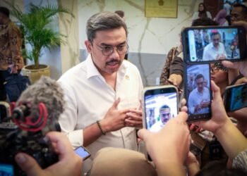 Suku Bunga PNM Mekar Turun Jadi 8%, Menteri UMKM: Beban Jutaan Pelaku Usaha Berkurang