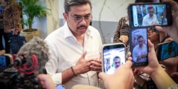 Suku Bunga PNM Mekar Turun Jadi 8%, Menteri UMKM: Beban Jutaan Pelaku Usaha Berkurang