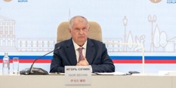 Bos Rosneft: PBB, WTO, IMF dan Bank Dunia Kehilangan Peran, Dunia Terancam Krisis Baru