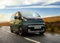 Kia PV5 Raih Penghargaan Red Dot Award Product Design 2026