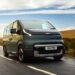 Kia PV5 Raih Penghargaan Red Dot Award Product Design 2026