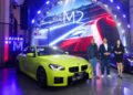 BMW Indonesia Luncurkan M2 CS hingga M3 Touring Baru, Harga Tembus Rp 2,7 Miliar