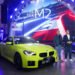 BMW Indonesia Luncurkan M2 CS hingga M3 Touring Baru, Harga Tembus Rp 2,7 Miliar