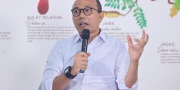 Kementerian UMKM Genjot Inkubator Bisnis, Target Cetak 10 Juta Wirausaha Baru hingga 2029