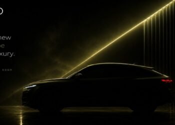 Audi Indonesia Kasih Bocoran Mobil Baru, Siluetnya Bikin Penasaran!