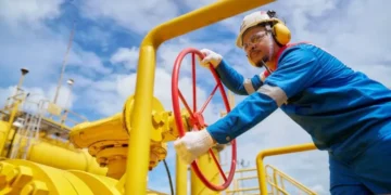 PGN Bakal Garap Gas Sengeti, Industri Bisa Dapat Pasokan Baru