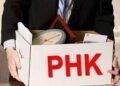 Gawat! 6.500 Pekerja Diujung Tanduk PHK
