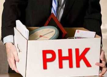 Gawat! 6.500 Pekerja Diujung Tanduk PHK