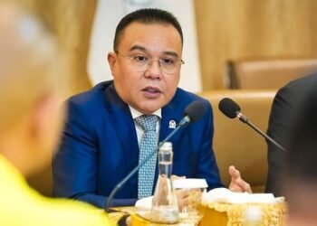 Ancaman PHK 55 Ribu Pekerja Mengintai, DPR Siapkan Langkah Mitigasi