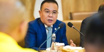 Ancaman PHK 55 Ribu Pekerja Mengintai, DPR Siapkan Langkah Mitigasi