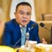 Ancaman PHK 55 Ribu Pekerja Mengintai, DPR Siapkan Langkah Mitigasi
