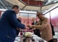 Peluang Baru! Indonesia dan Wilayah Kirov Rusia Sepakat Susun MoU Industri