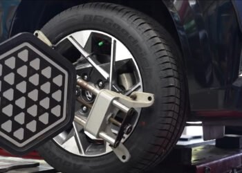 Bukan Cuma Awet! Ban BFGoodrich Ini Diklaim Bikin Berkendara Lebih Nyaman dan Senyap