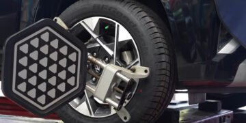 Bukan Cuma Awet! Ban BFGoodrich Ini Diklaim Bikin Berkendara Lebih Nyaman dan Senyap