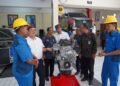 Toyota Perluas Program Vokasi ke Bali, Donasikan Mesin Teknologi Terkini ke 2 SMK