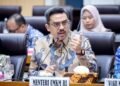Diapresiasi DPR, Serapan Anggaran Kementerian UMKM Tahun 2025 Tembus 97,36 Persen