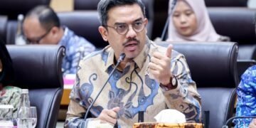 Diapresiasi DPR, Serapan Anggaran Kementerian UMKM Tahun 2025 Tembus 97,36 Persen