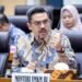 Diapresiasi DPR, Serapan Anggaran Kementerian UMKM Tahun 2025 Tembus 97,36 Persen