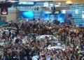 GIIAS 2026 Dibuka 30 Juli, Pengunjung Dimanjakan Shuttle Gratis hingga Charging Corner