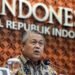 Perry Warjiyo Resmi Mundur dari Gubernur BI