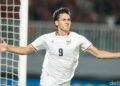 Debut Sempurna Mitchell Baker! Hattrick Bawa Timnas Indonesia Hancurkan Kamboja 5-1