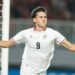 Debut Sempurna Mitchell Baker! Hattrick Bawa Timnas Indonesia Hancurkan Kamboja 5-1