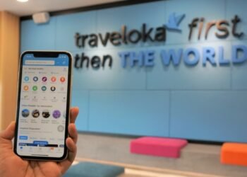 Traveloka Luncurkan Program 8.8 Merdeka Sale, Hadirkan Segudang Diskon