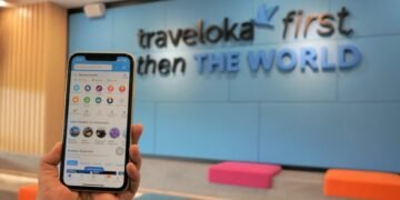 Traveloka Luncurkan Program 8.8 Merdeka Sale, Hadirkan Segudang Diskon