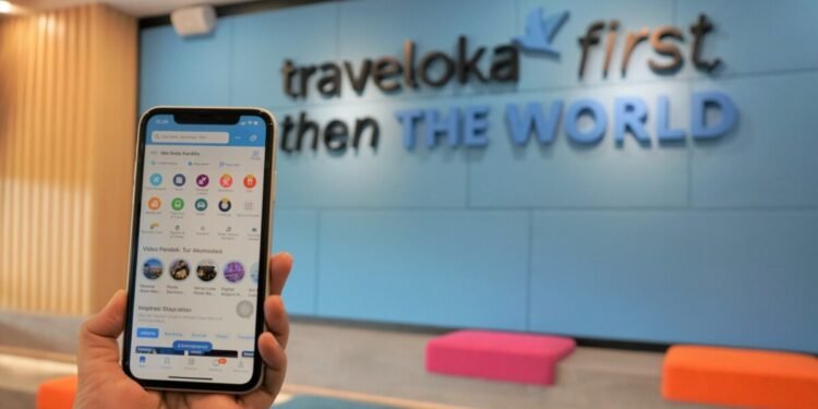 Traveloka Luncurkan Program 8.8 Merdeka Sale, Hadirkan Segudang Diskon