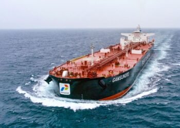 Detik-detik Kru Kapal Pertamina Lolos dari Selat Hormuz: “Kami Akhirnya Keluar dengan Selamat”