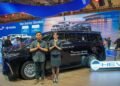 Toyota dan Garuda Bagi-Bagi Innova Zenix Hybrid, Begini Cara Ikut Programnya