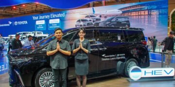 Toyota dan Garuda Bagi-Bagi Innova Zenix Hybrid, Begini Cara Ikut Programnya