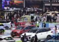 GIIAS 2026 Resmi Ditutup, Hampir 500 Ribu Orang Datang dan Test Drive Tembus 26 Ribu Kali