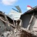 Korban Tewas Gempa Flores Tembus 100 Orang, 180 Ribu Warga Mengungsi