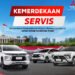 Sambut HUT Kemerdekaan RI, Mitsubishi Bagi-Bagi Diskon Servis hingga 17 Persen