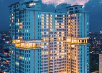 Andalkan Proyek Unggulan Vasaka, Waskita Karya Realty Siap Berikan Hunian Berkualitas