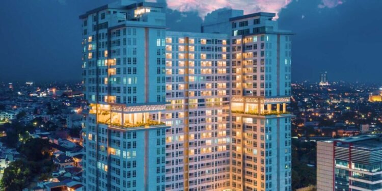 Andalkan Proyek Unggulan Vasaka, Waskita Karya Realty Siap Berikan Hunian Berkualitas