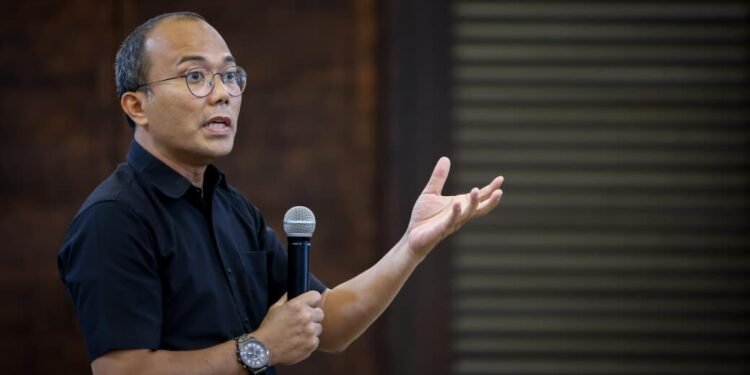 UMKM Wajib Tahu! KUR Rp100 Juta Tanpa Jaminan