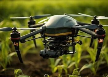 Rusia Tawarkan Teknologi Drone hingga Robot Bawah Air ke Indonesia