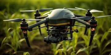 Rusia Tawarkan Teknologi Drone hingga Robot Bawah Air ke Indonesia