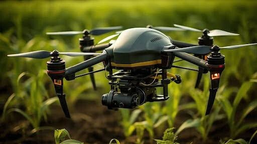 Rusia Tawarkan Teknologi Drone hingga Robot Bawah Air ke Indonesia