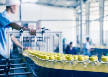 Kemenperin Genjot Industri Hijau, Sektor Minuman Jadi Andalan Ekonomi Sirkular