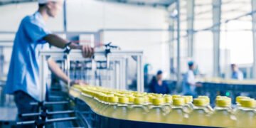 Kemenperin Genjot Industri Hijau, Sektor Minuman Jadi Andalan Ekonomi Sirkular