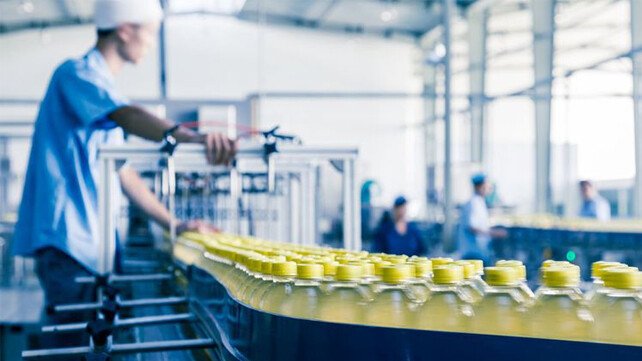 Kemenperin Genjot Industri Hijau, Sektor Minuman Jadi Andalan Ekonomi Sirkular