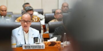 Kemenperin Minta Tambahan Anggaran Rp1,72 Triliun untuk Kejar Target Industri 2027